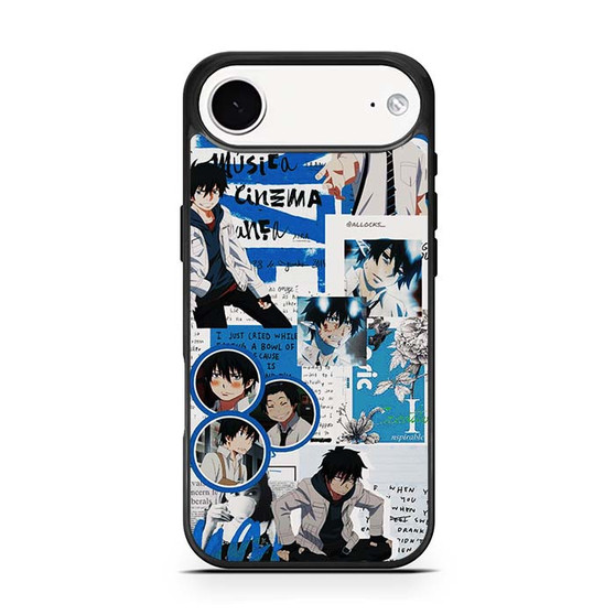 Anime Ao No Exorcist iPhone Air Case