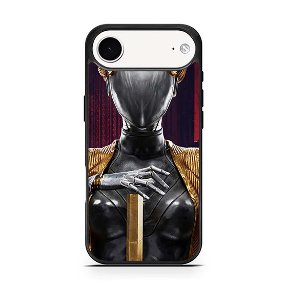 Atomic Heart iPhone Air Case