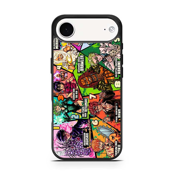 Awesome Anime iPhone Air Case
