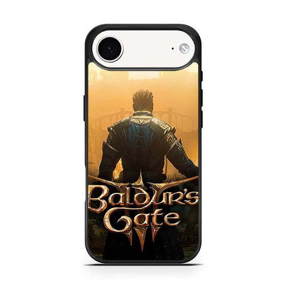 Baldurs Gate 3 iPhone Air Case