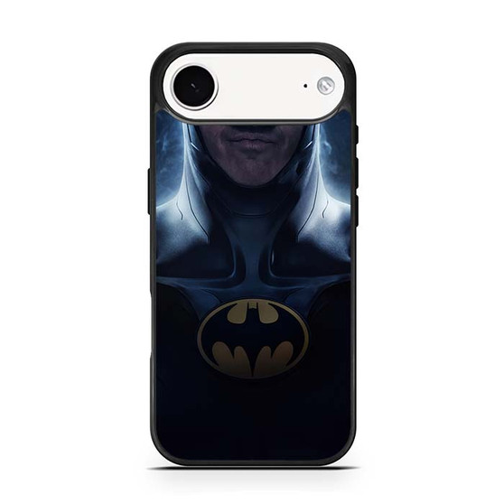 Batman the Flash Michael Keaton iPhone Air Case