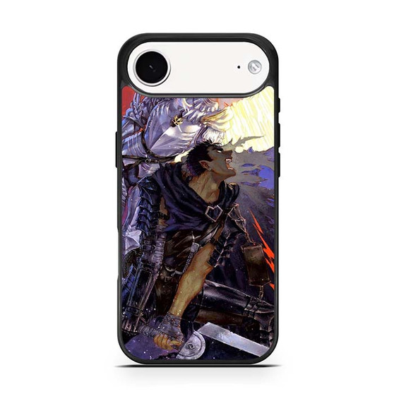 Berserk Guts Vs Griffith iPhone Air Case