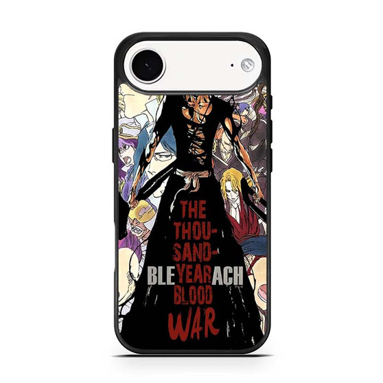 Bleach Thousand-Year Blood War 1 iPhone Air Case