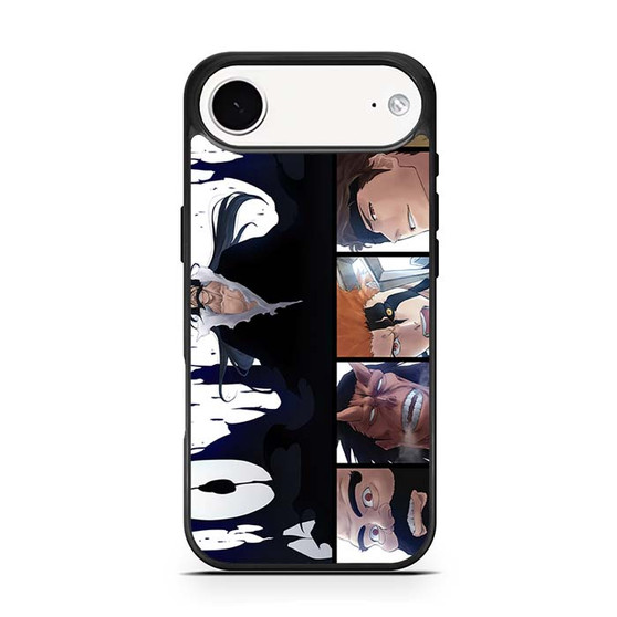 Bleach Thousand-Year Blood War Yhwach Army iPhone Air Case