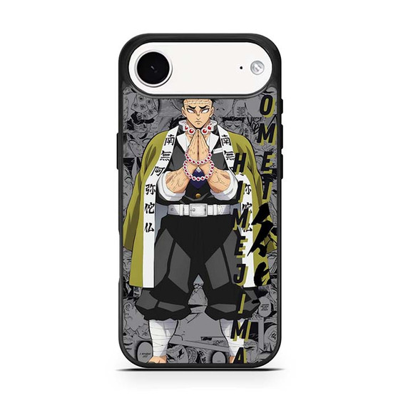 Demon Slayer Himejima iPhone Air Case