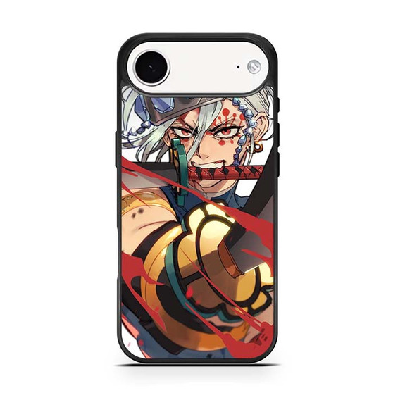 Demon Slayer Tengen iPhone Air Case