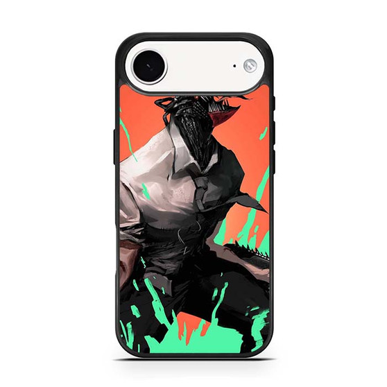 Denji Devils Mode 2 iPhone Air Case