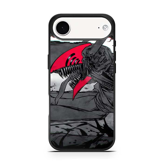 Denji Devils Mode iPhone Air Case
