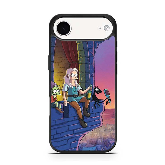 Disenchantment iPhone Air Case