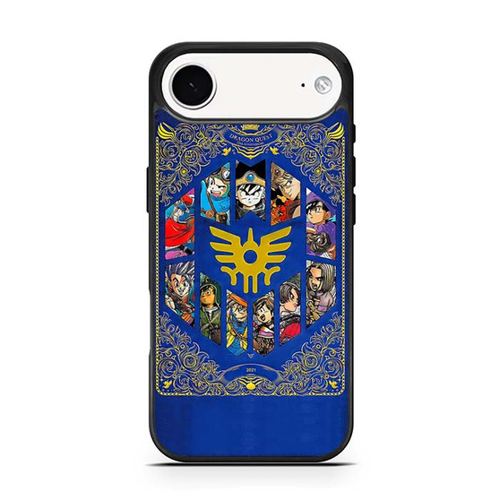 Dragon Quest Anime iPhone Air Case