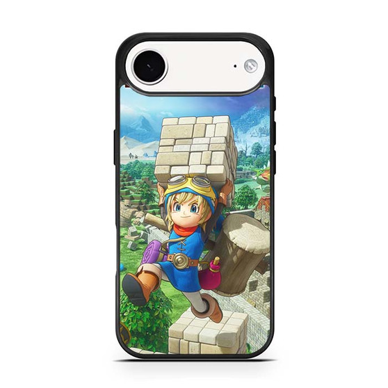 Dragon Quest Builders 2 iPhone Air Case