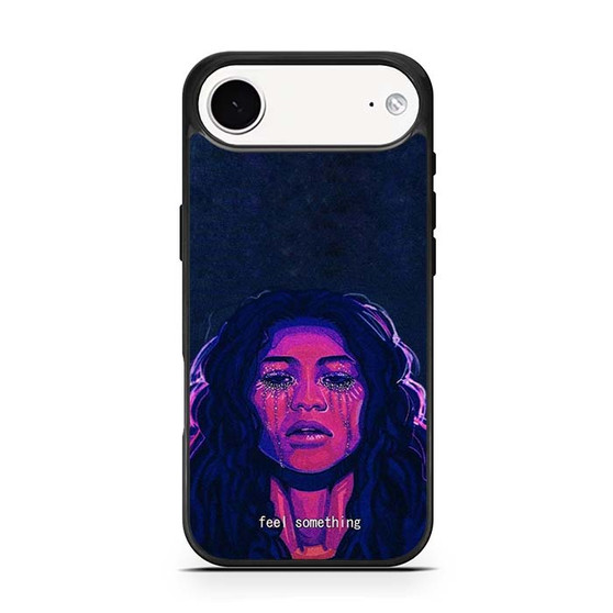 Euphoria Feel Something iPhone Air Case
