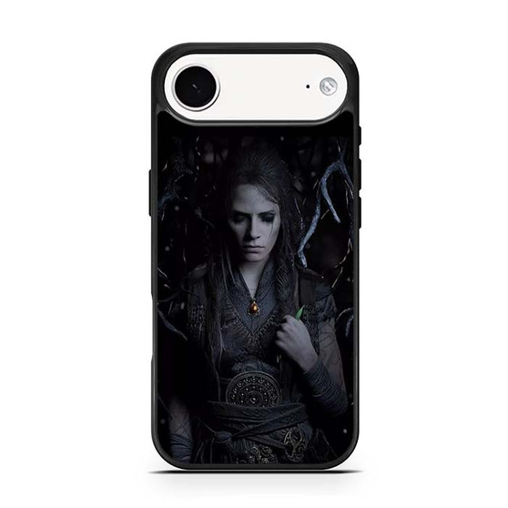 God Of War Ragnarok Freya iPhone Air Case