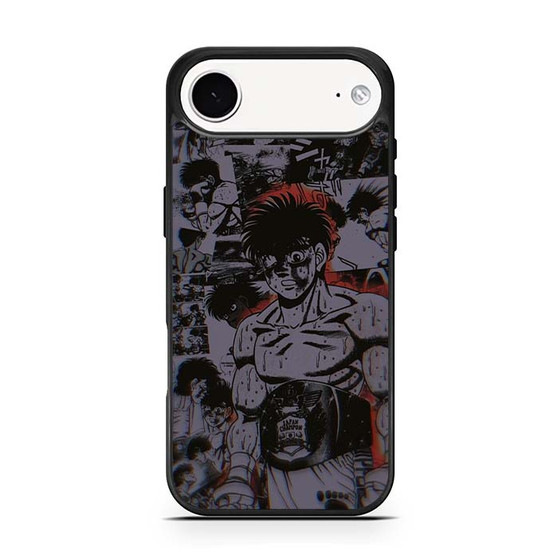 Hajime No Ippo Collage iPhone Air Case