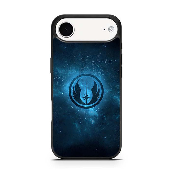 Jedi Star Wars in Space iPhone Air Case