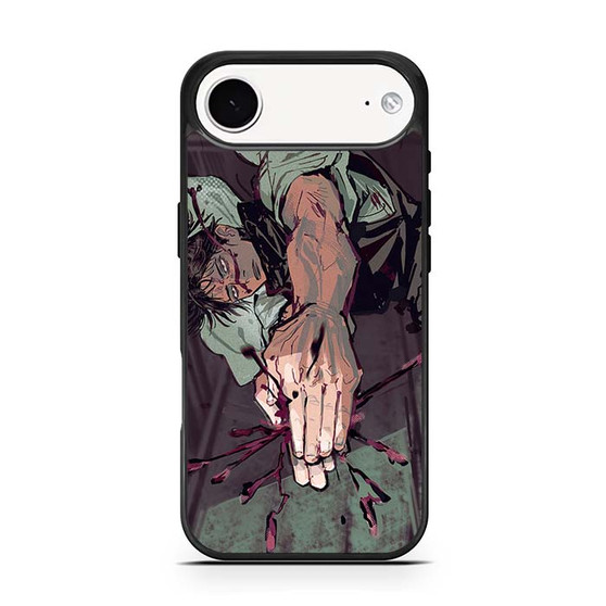 Jujutsu Kaisen Choso iPhone Air Case