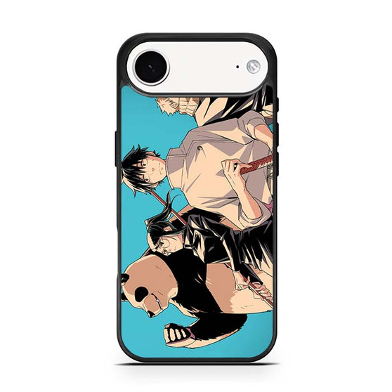 Jujutsu Kaisen Class II iPhone Air Case