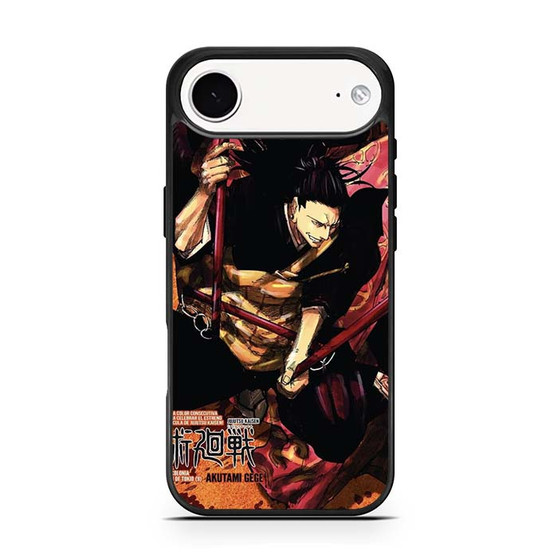 Jujutsu Kaisen Getou Suguru 2 iPhone Air Case