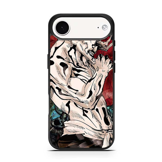 Jujutsu Kaisen Hanami iPhone Air Case