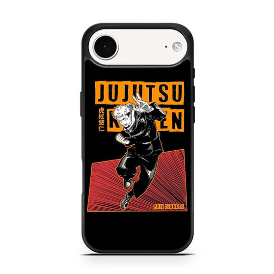 Jujutsu Kaisen Itadori Yuji iPhone Air Case