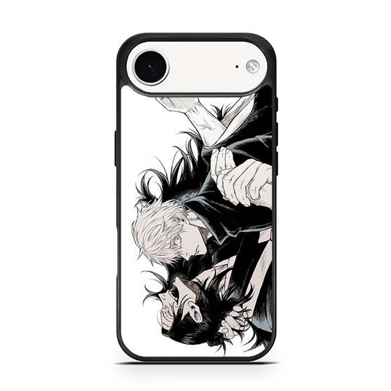 Jujutsu Kaisen Kenjaku Vs Gojo iPhone Air Case