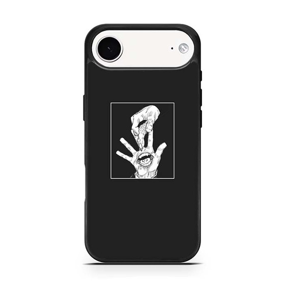 Jujutsu kaisen sukuna finger iPhone Air Case