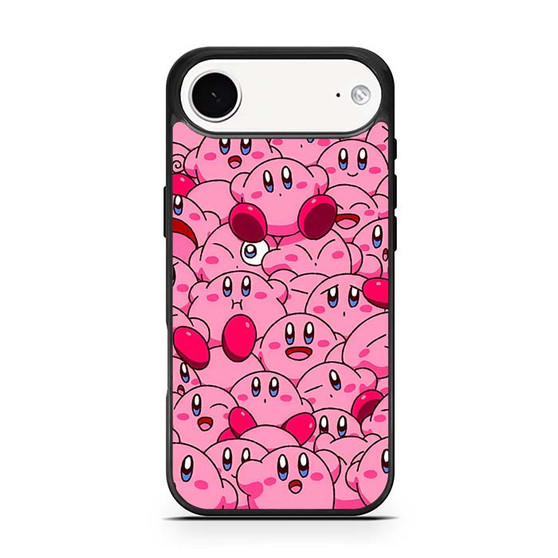 Kirby Collages iPhone Air Case