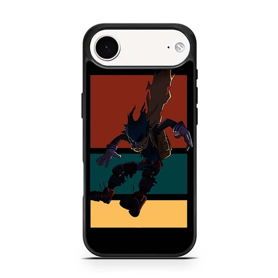 My Hero Academia Deku One for All iPhone Air Case