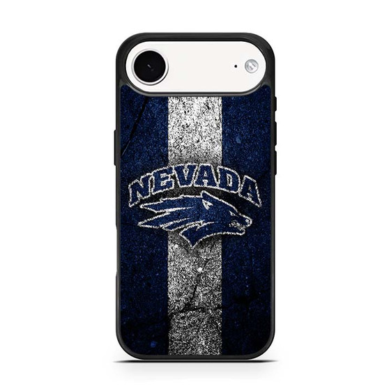Nevada Wolf Pack in Aspalt iPhone Air Case