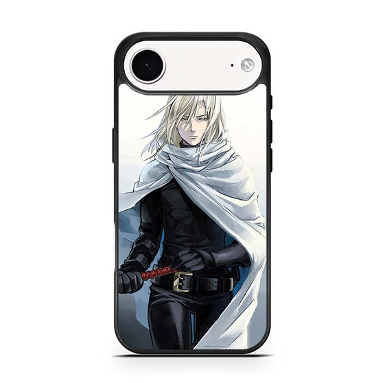 One Punch Man Flashy Fash 1 iPhone Air Case