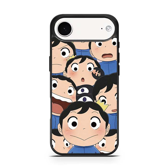 Osama King Bojji sama iPhone Air Case