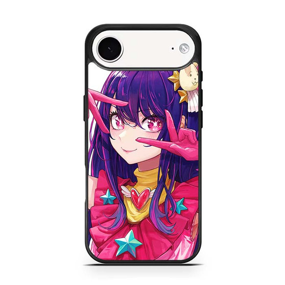 Oshi no ko 2 iPhone Air Case