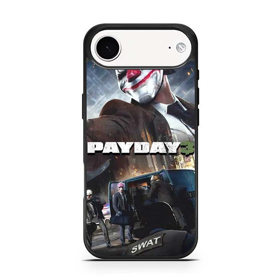 Payday 3 iPhone Air Case