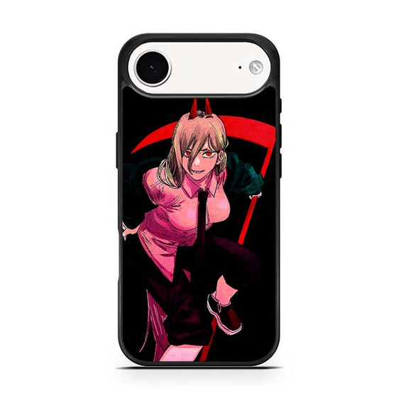 Power Chnswman iPhone Air Case