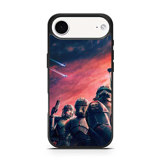 Star Wars The Bad Batch 2 iPhone Air Case