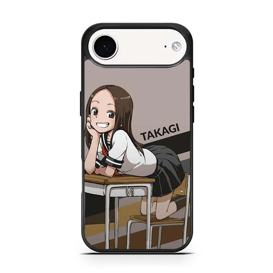 Takagi san 1 iPhone Air Case