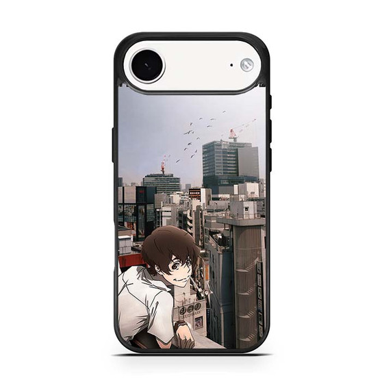 Terror in Resonance 2 iPhone Air Case