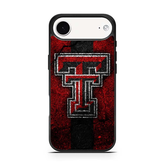 Texas Tech american football team iPhone Air Case