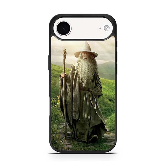 The lord of the rings gandalf shire iPhone Air Case