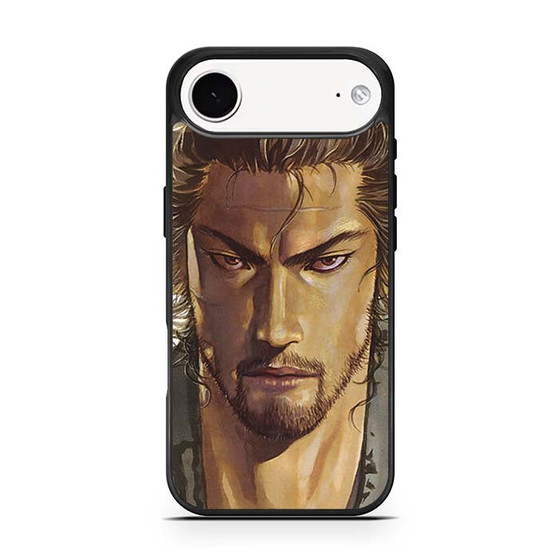 Vagabond musashi miyamoto iPhone Air Case