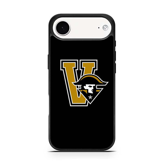 Vanderbilt Commodores Logo iPhone Air Case