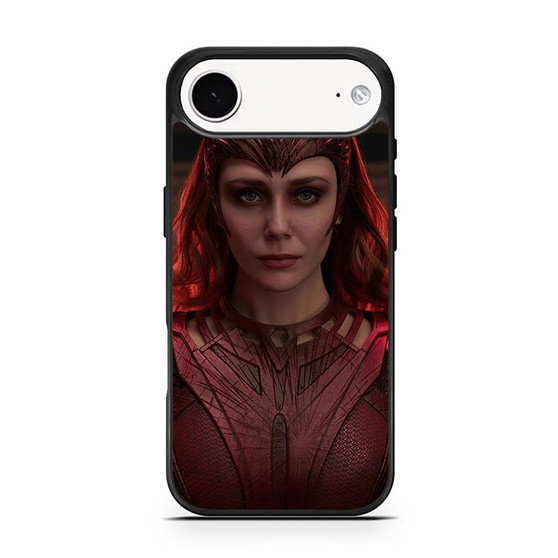 Wanda Maximoff Scarlet Witch iPhone Air Case