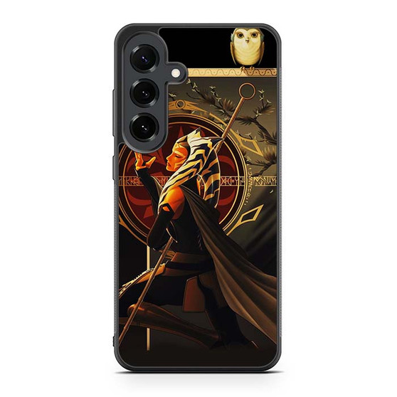 Ahsoka 1 Samsung Galaxy S25 FE Case