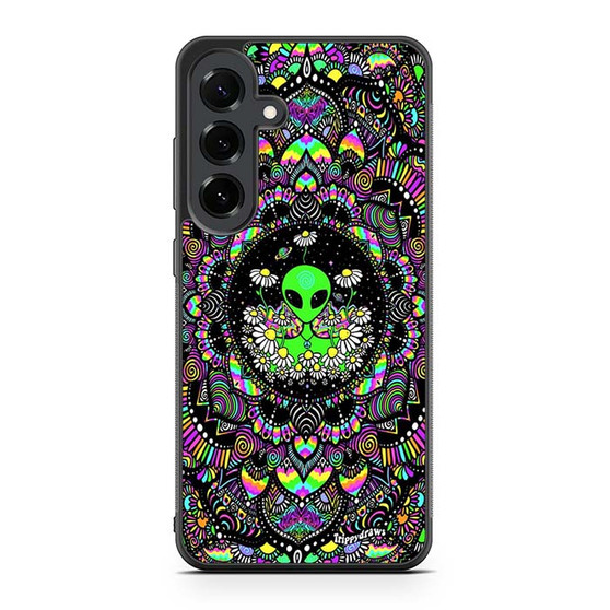Alien Samsung Galaxy S25 FE Case