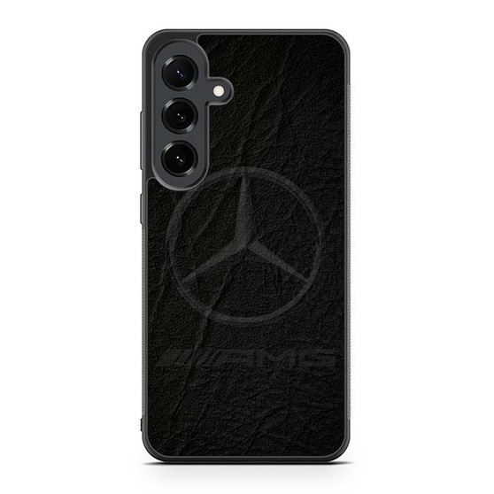 AMG Logo 2 Samsung Galaxy S25 FE Case AMG Logo 2 Samsung Galaxy S25 FE Case