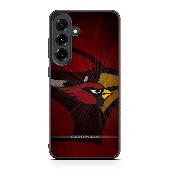 Arizona Cardinals 3 Samsung Galaxy S25 FE Case