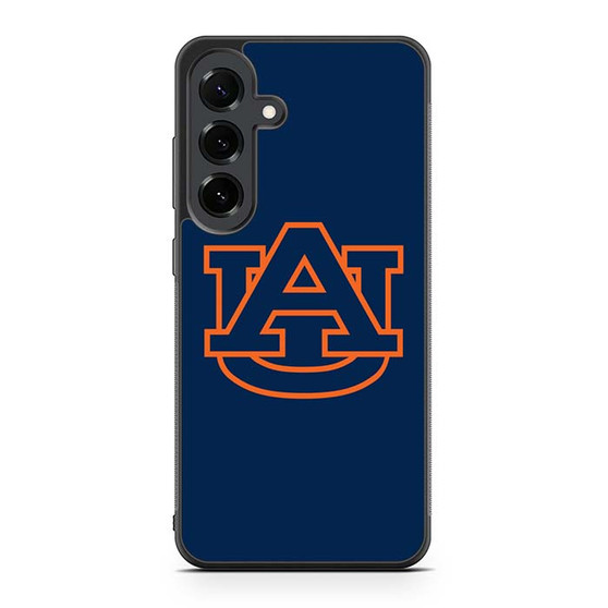 Auburn tigers team Samsung Galaxy S25 FE Case