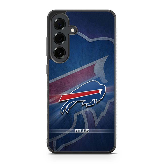 Buffalo Bills ASCK Samsung Galaxy S25 FE Case