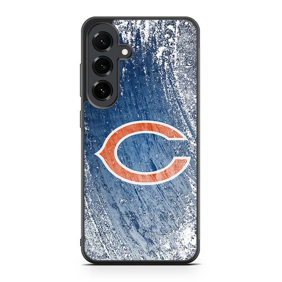 Chicago Bears ASCK Samsung Galaxy S25 FE Case Chicago Bears ASCK Samsung Galaxy S25 FE Case