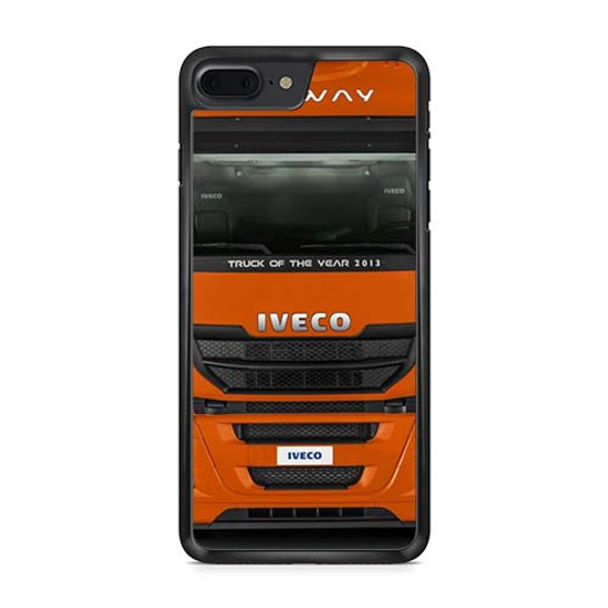Hi Way Iveco truck iPhone 7 | iPhone 7 Plus Case
